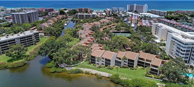 Relaxing Siesta Key Condo in Siesta Key