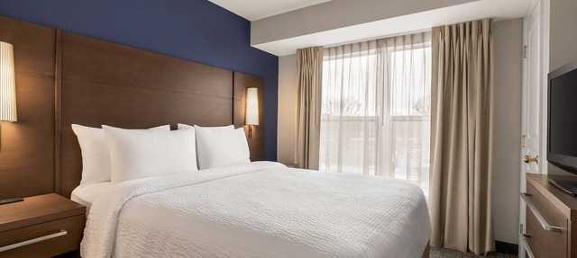Residence Inn by Marriott Philadelphia West Chester/Exton in Exton