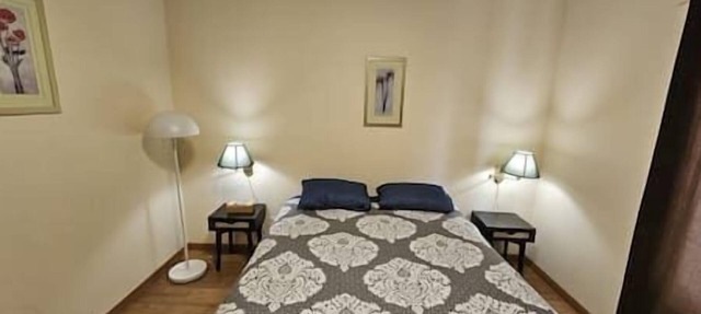 Restful stay at Obaska in Senneterre