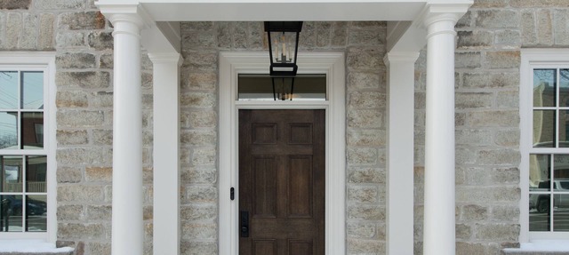 Restored stonehouse in the heart of Perth. in Perth