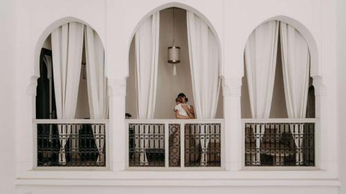 Riad KRÈME in Marrakesh