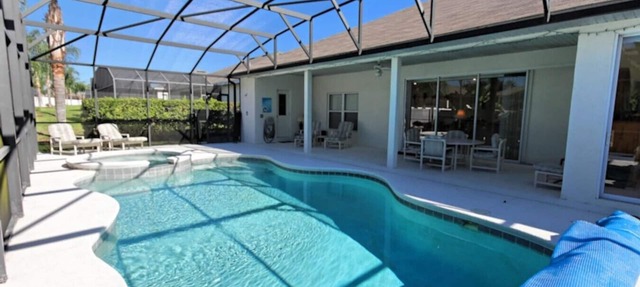Rivendell: Private Pool/Spa with 24/7 Support! in Davenport