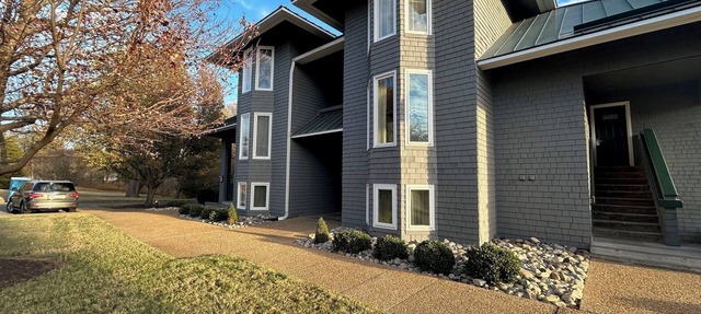 River Breeze @ Kingsmill - updated 1 bed 1 bath condo - minutes to Busch Gardens in Williamsburg