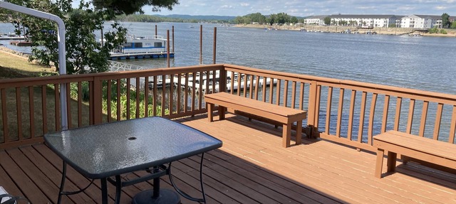 River Front Property in La Crosse