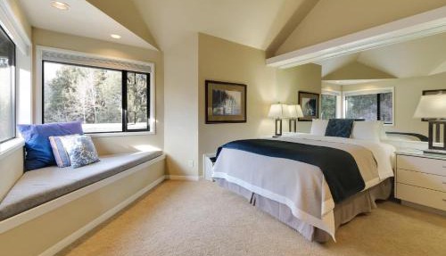 River Ridge 423B - Meredith Lodging in Bend