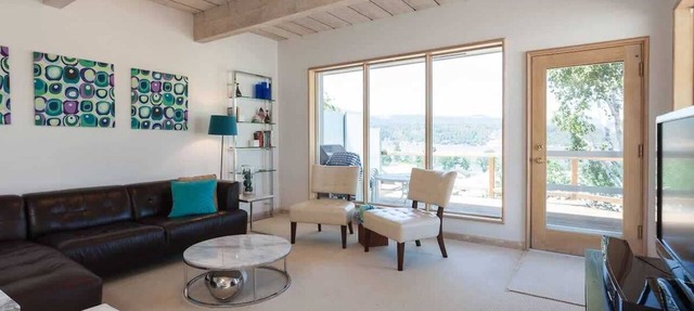 Riverdell - Great Views of the Columbia Gorge and White Salmon River in Hood River