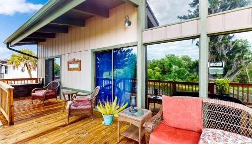 Riverside Serenity - Unit A in Bradenton