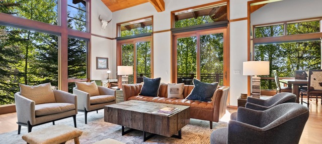 RMR: Timbers at Granite Ridge 3100 in Teton Village in Teton Village