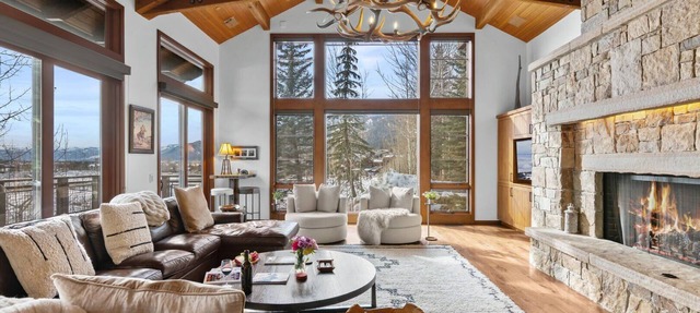 RMR: Timbers at Granite Ridge 3098 in Teton Village in Teton Village