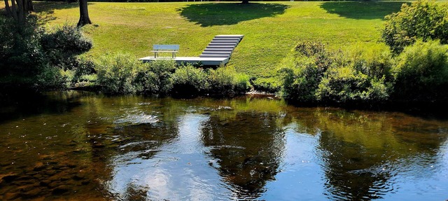 Rogue River Frontage in Rockford