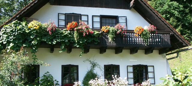 Romantic country house in South Styrian Wine Land in St. Andrä Im Sausal