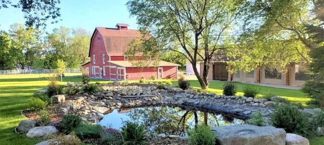 Romantic Rustic Luxury on 21-acre Private Ranch #5 in Silt