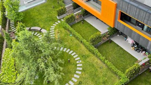 Ruhaus apartament in Sofia