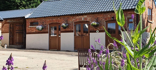 Rural hideaway but only 5 minutes from the centre of Cheltenham in Cheltenham