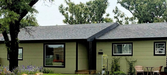 Sage & Sky - Ranch Style Home in Hays