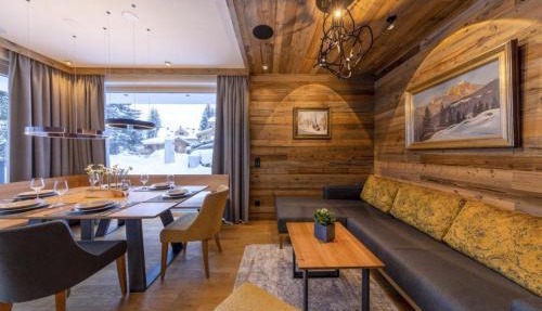 Sam Alm in Nothdorf
