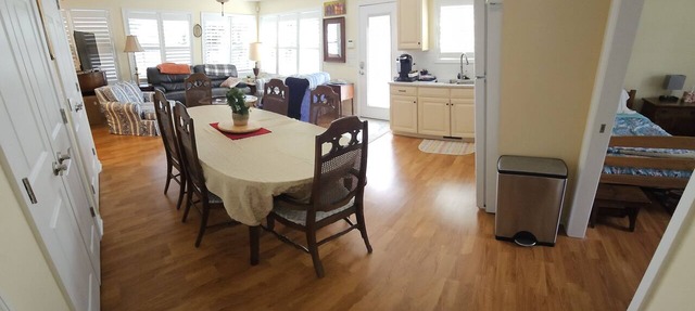Sam's Place. UPDATED LISTING! Relax in the hot tub after a day of golf! in Whispering Pines