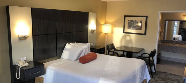 San Marco Inn East in Jacksonville