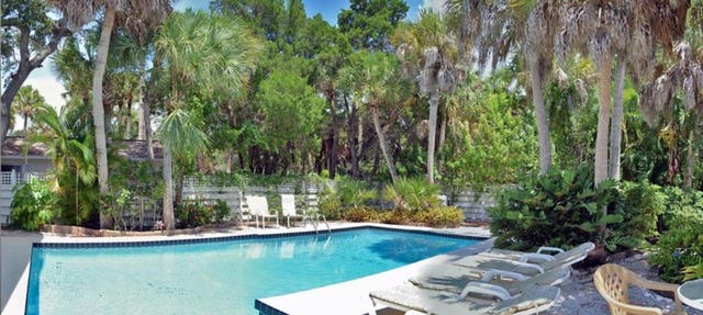 Sandy Shore 5157 in Siesta Key