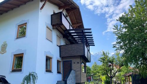 Schusterhof-Appartments in Lienz