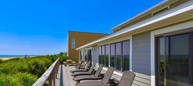 Sea Del Estates -- 39688 Sea Del in Bethany Beach
