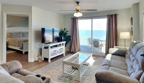 Sea Winds 501 - Corner Breeze in Ormond Beach
