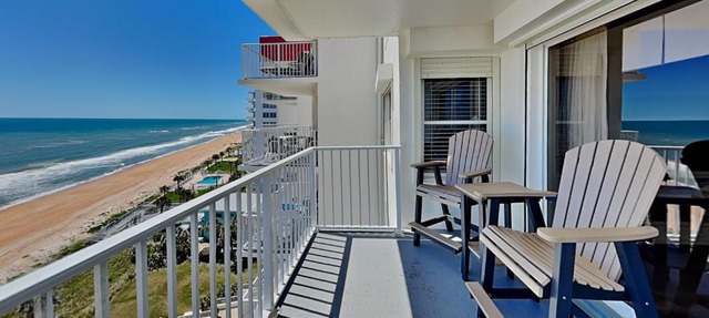 Sea Winds 904 in Ormond Beach