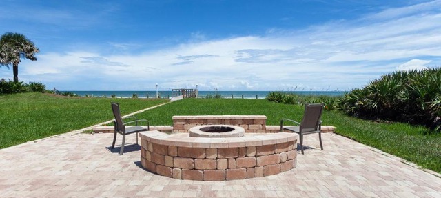 Seashell in Ponte Vedra