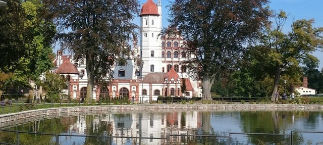 Seedorf Bungalow No. 7 in Basedow (Malchiner See)