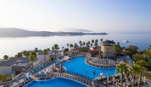 Selectum Colours Bodrum in Gümbet