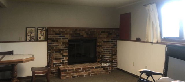 Separate studio with separate entrance pet friendly in Minneapolis