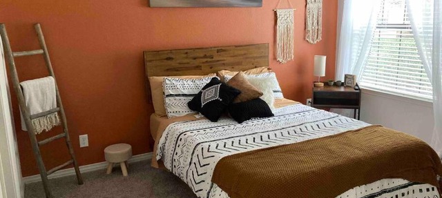 Serenity, Central Longterm Discount Free Parking in Irving