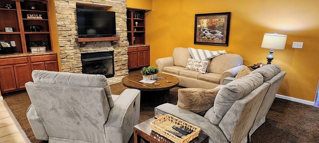 Serenity Cove #327- Your Peaceful Retreat in the Heart of Pigeon Forge in Pigeon Forge