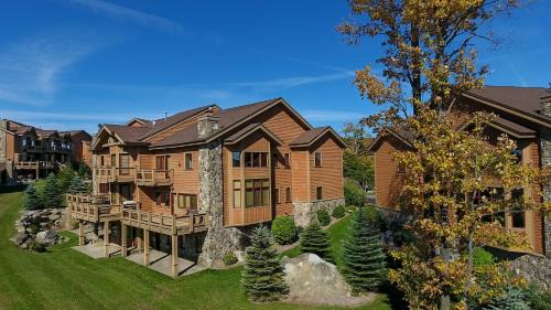 Seven Springs Resort Properties by Vail Resorts in Champion