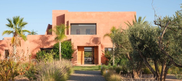 SHELTER in Marrakech