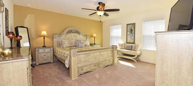 Shires at West Haven 945 - Seven Bedroom Pool Home in Davenport