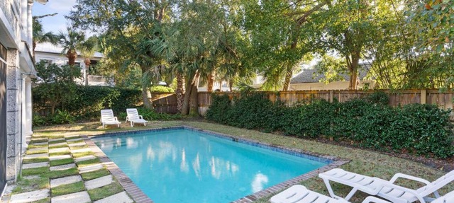 Shore am Happy - 4209 Eighth Street in Saint Simons Island