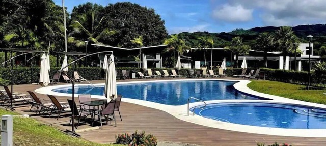 Si Es Vida Beach House in Playa Herradura