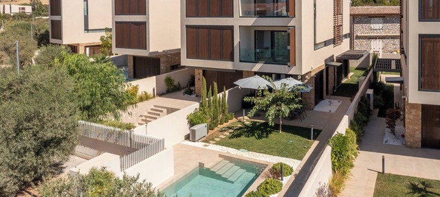 SithoniaRS Luxury Three Floor Villa N2 with Private Pool & Garden in Nikiti