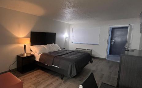 Skylite Inn in Austin