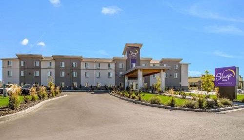 Sleep Inn Boardman in Boardman