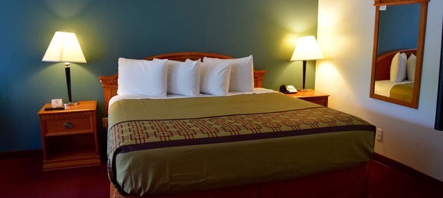 Snelling Motel in Minneapolis