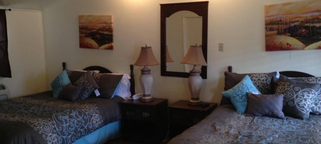 Sonoma Lodge in Bend