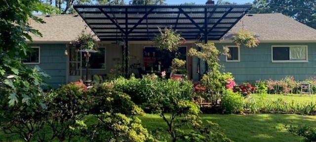 South Eugene Ranch Style in Eugene