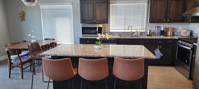South Salem - Close to I-5 and Costco, easy Shop and Eat in Salem