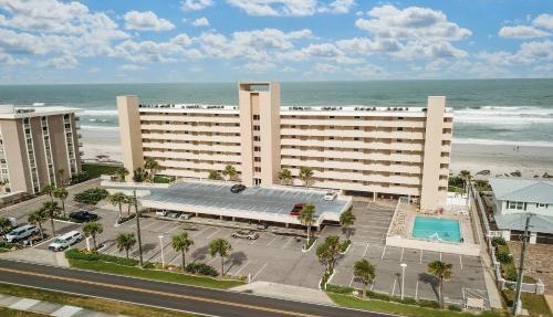Southpoint #703 in Ponce Inlet