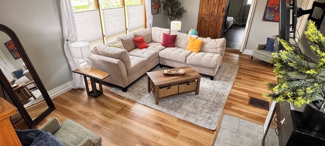 Space everyone can enjoy, 4 miles to downtown Grand Rapids! in Grand Rapids