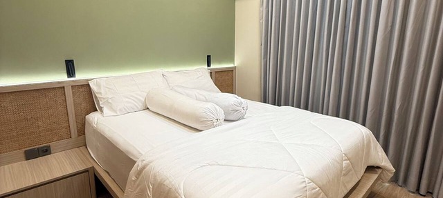 Spacious 3BR BSD City & Mountain View + Netflix in Tangerang