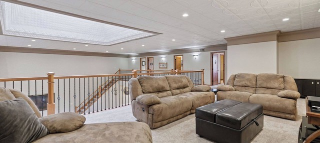 Spacious 5-bedroom historic house in Montgomery, MN in Montgomery
