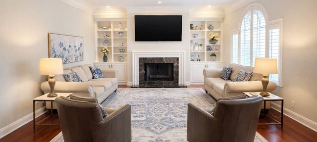 Spacious and Elegant 5BR Home Near EastChase Mall! in Montgomery